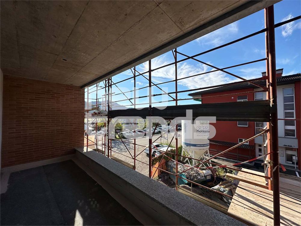 APPARTAMENTO DI NUOVA COSTRUZIONE - Bild 10