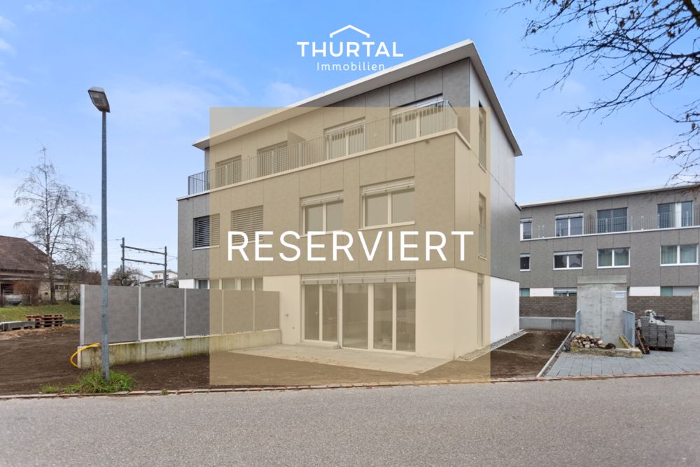 Ihr neues Zuhause an zentraler Lage. - Bild 1