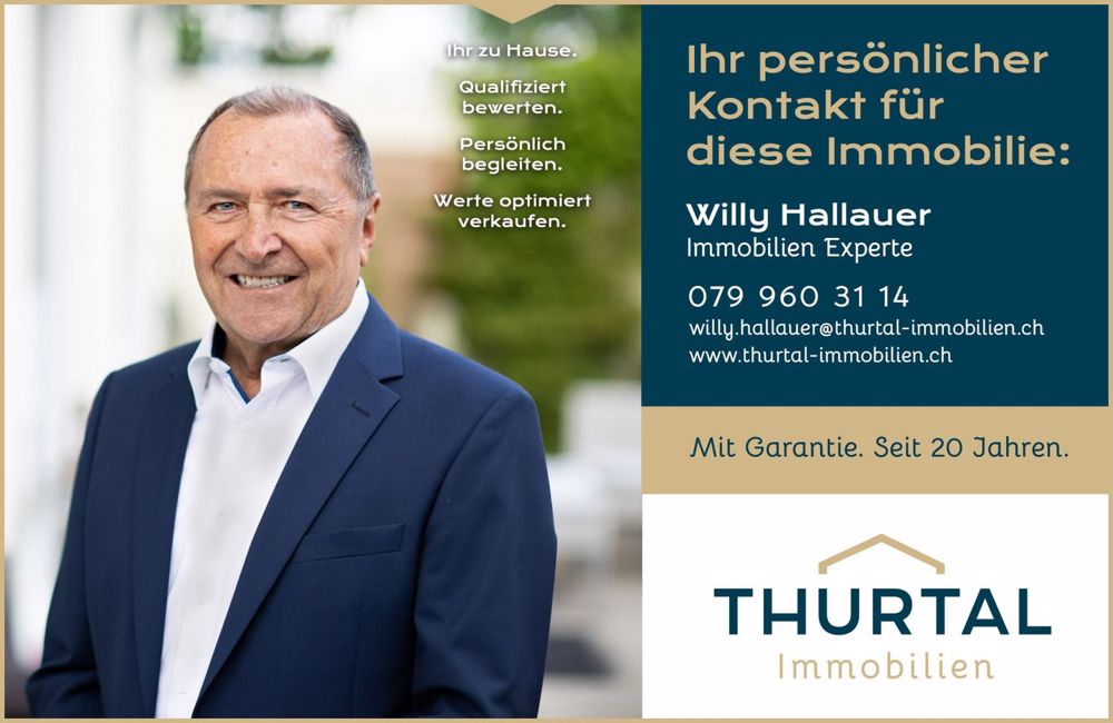 Ihr neues Zuhause an zentraler Lage. - Bild 8