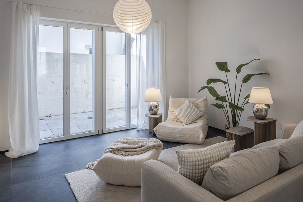 Bezugsfertige 3½-Zimmer Neubauwohnung im Zentrum von Altdorf - Bild 3