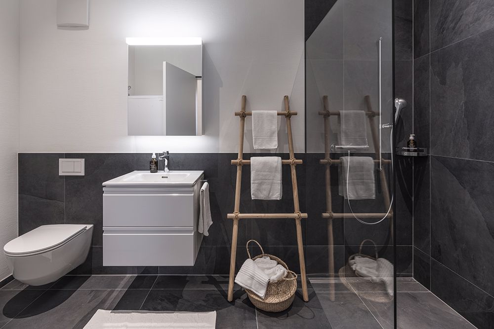 Bezugsfertige 3½-Zimmer Neubauwohnung im Zentrum von Altdorf - Bild 5