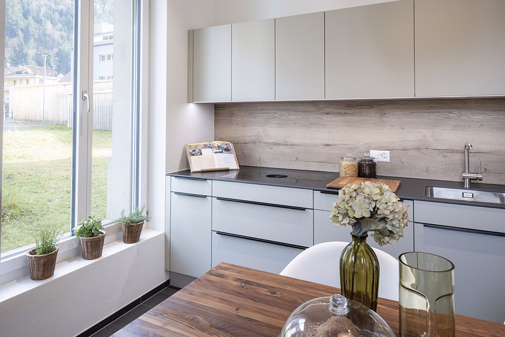 Bezugsfertige 3½-Zimmer Neubauwohnung im Zentrum von Altdorf - Bild 6