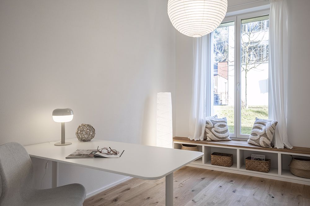 Bezugsfertige 3½-Zimmer Neubauwohnung im Zentrum von Altdorf - Bild 8