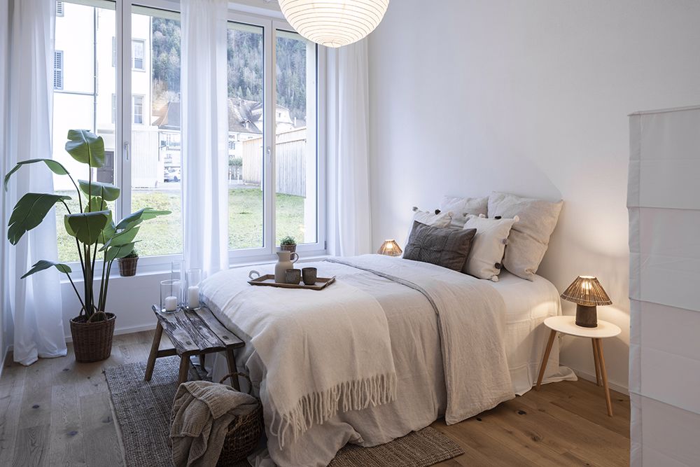 Bezugsfertige 3½-Zimmer Neubauwohnung im Zentrum von Altdorf - Bild 9