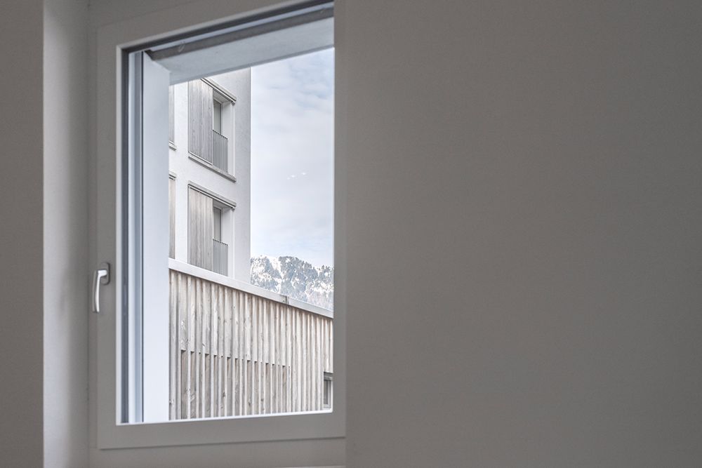 Bezugsfertige 3½-Zimmer Neubauwohnung im Zentrum von Altdorf - Bild 10