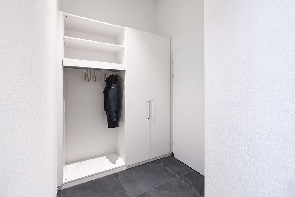 Bezugsfertige 3½-Zimmer Neubauwohnung im Zentrum von Altdorf - Bild 12
