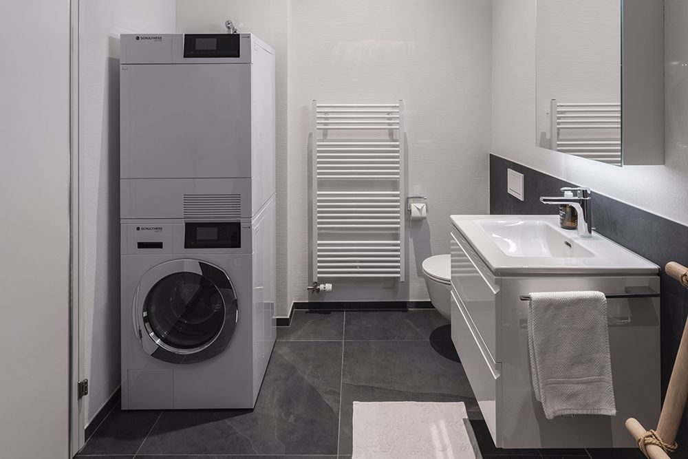 Bezugsfertige 3½-Zimmer Neubauwohnung im Zentrum von Altdorf - Bild 13