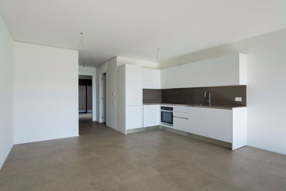 Appartamento in Vendita nella Residenza Querciabella a Bioggio con Vista Lago - Bild 4