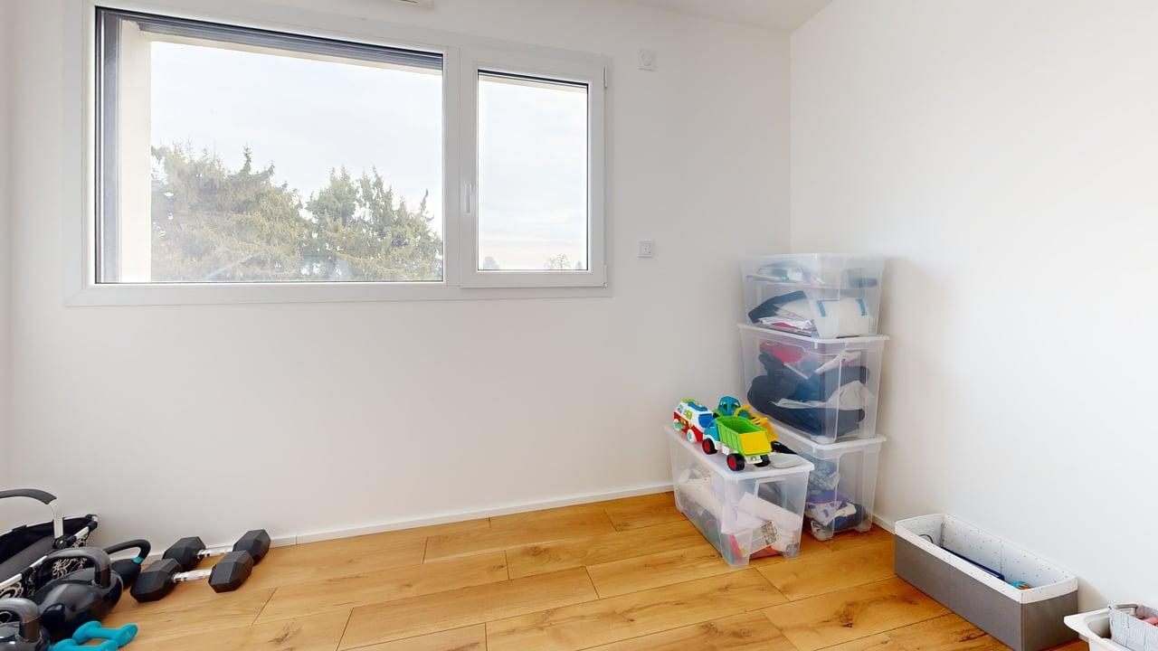 Modern 6-Room Villa with Pool in Folgensbourg -  Bild 10