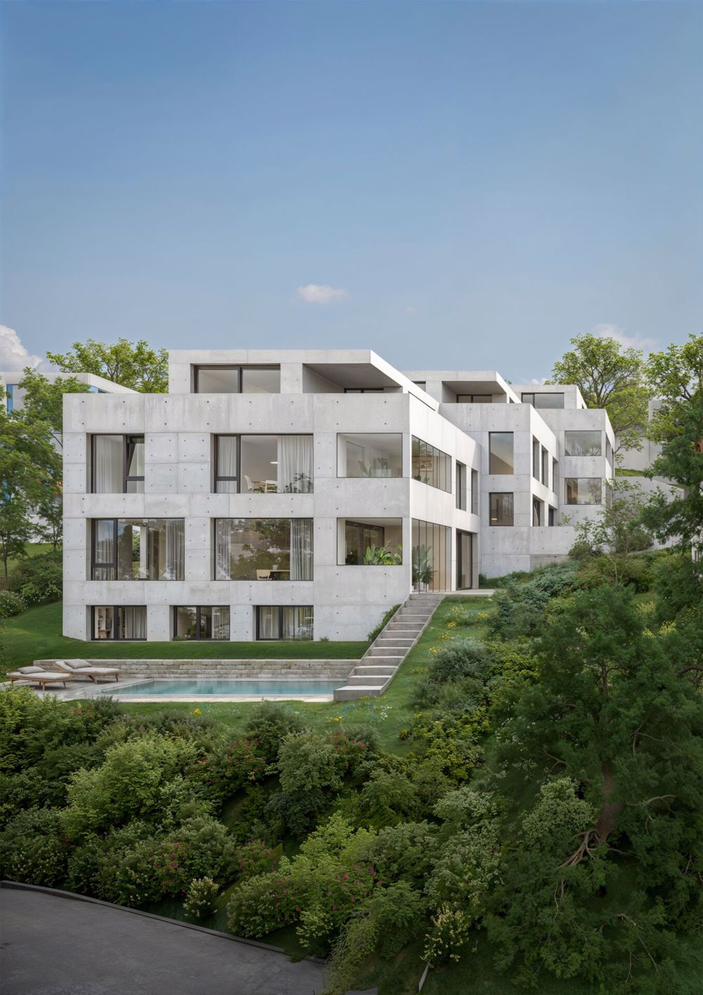 5.5-Zimmer Eigentumswohnung in Bottmingen (letzte verfügbare Einheit!) - Bild 1