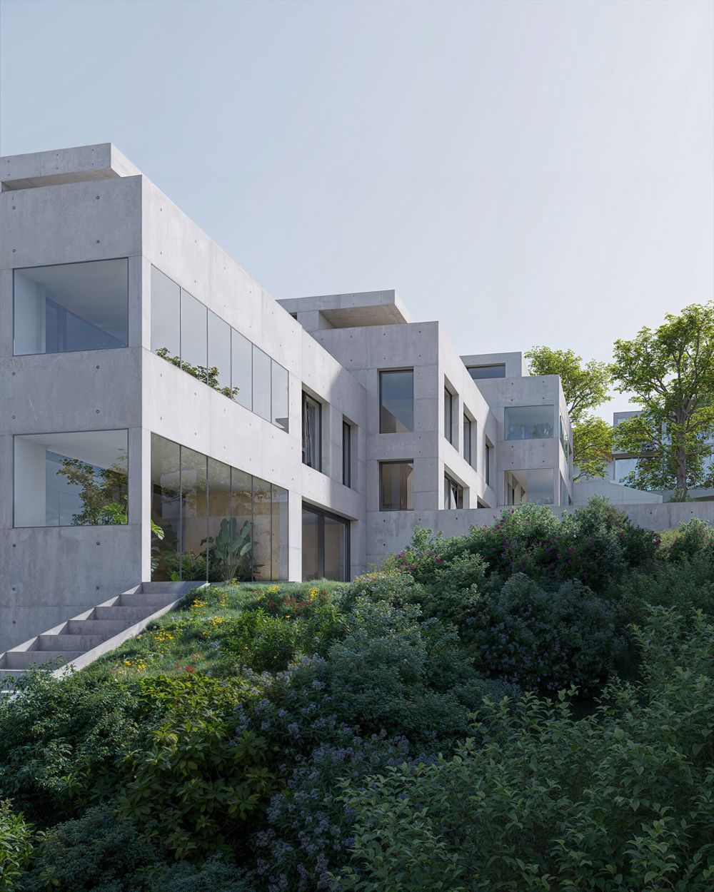 5.5-Zimmer Eigentumswohnung in Bottmingen (letzte verfügbare Einheit!) - Bild 2