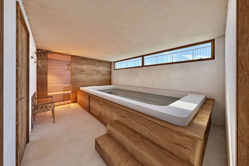 3.5-Zimmer-Wohnung in Lugano mit Seesicht zu verkaufen - Bild 6