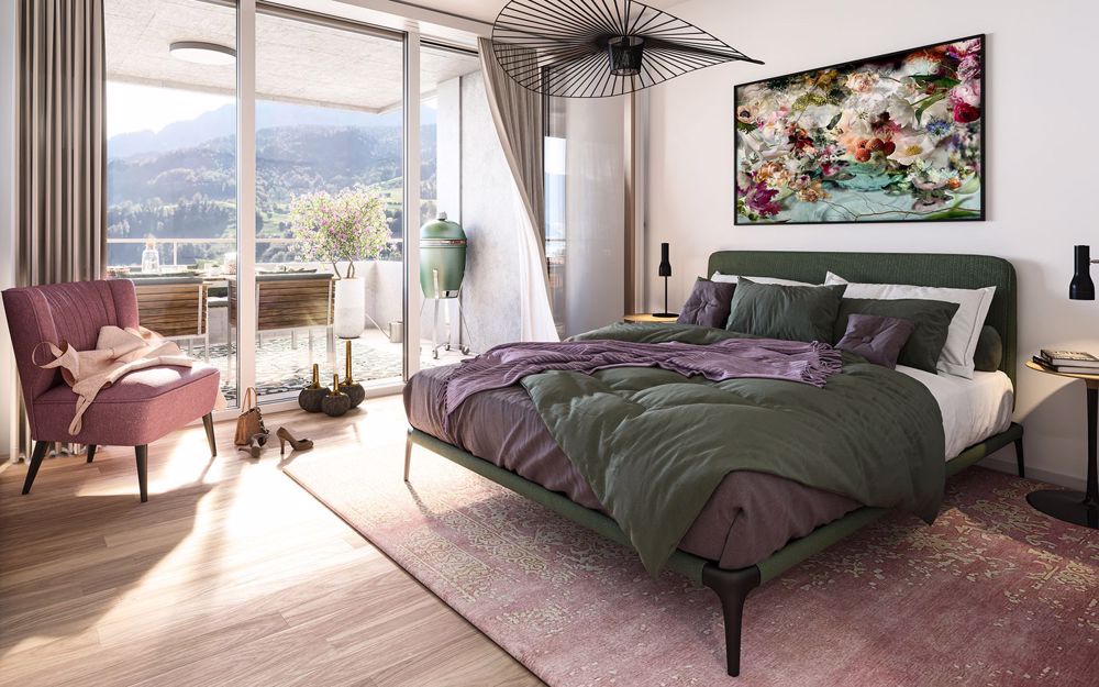 Hoch hinaus in jeder Hinsicht - Bild 7