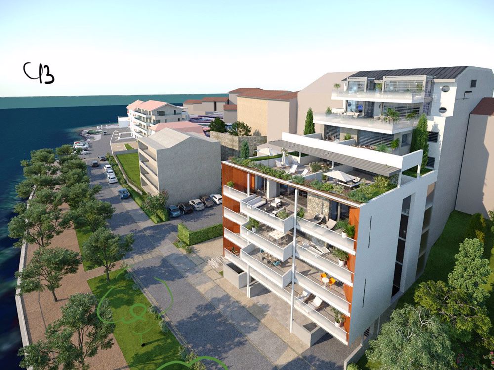 Appartement pieds dans l'eau est par nature un bien unique ! - Bild 3