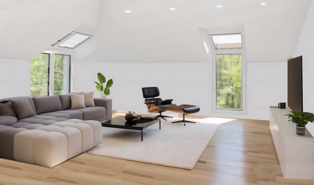 3,5 / 4,5 / 5,5 Zimmer Eigentumswohnungen in 6110 Wolhusen zu verkaufen - Bild 9