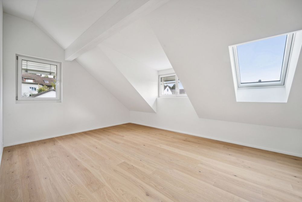 Doppeleinfamilienhaus in Oberengstringen - Bild 4