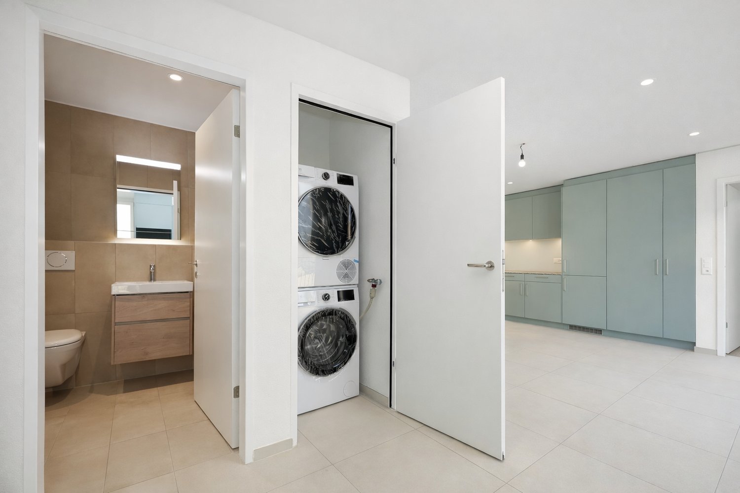 Neue 4½-Zimmer-Eigentumswohnung mit Lift, Raum und viel Komfort... - Bild 3