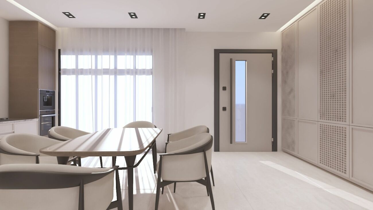 Villas d'exception avec jardin - Calme et intimité - Bild 9