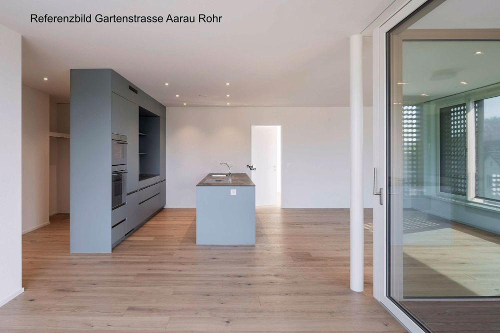 Traumwohnung mitgestalten: Exklusive 4.5-Zimmer Wohnung - Bild 5