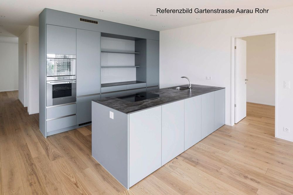 Traumwohnung mitgestalten: Exklusive 4.5-Zimmer Wohnung - Bild 7