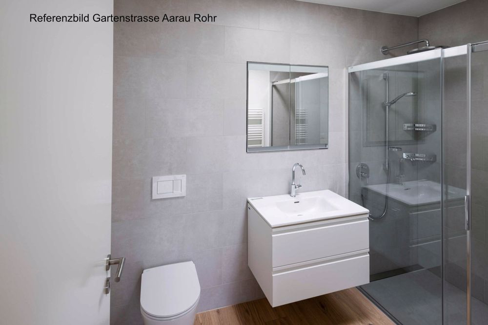 Traumwohnung mitgestalten: Exklusive 4.5-Zimmer Wohnung - Bild 8