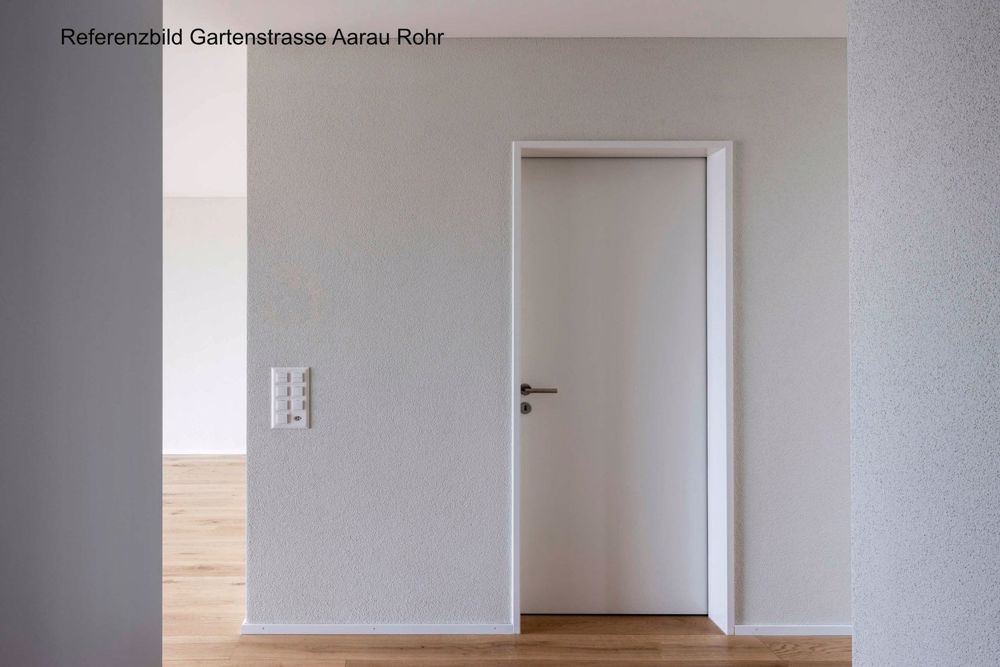 Traumwohnung mitgestalten: Exklusive 4.5-Zimmer Wohnung - Bild 9