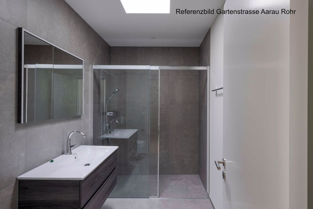 Traumwohnung mitgestalten: Exklusive 4.5-Zimmer Wohnung - Bild 11