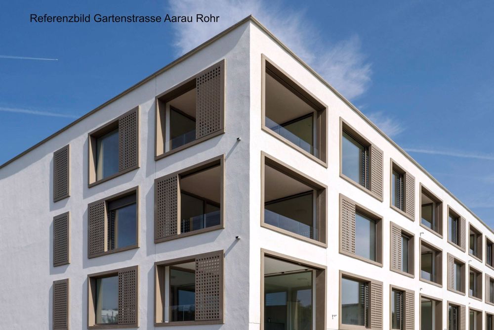 Traumwohnung mitgestalten: Exklusive 4.5-Zimmer Wohnung - Bild 12
