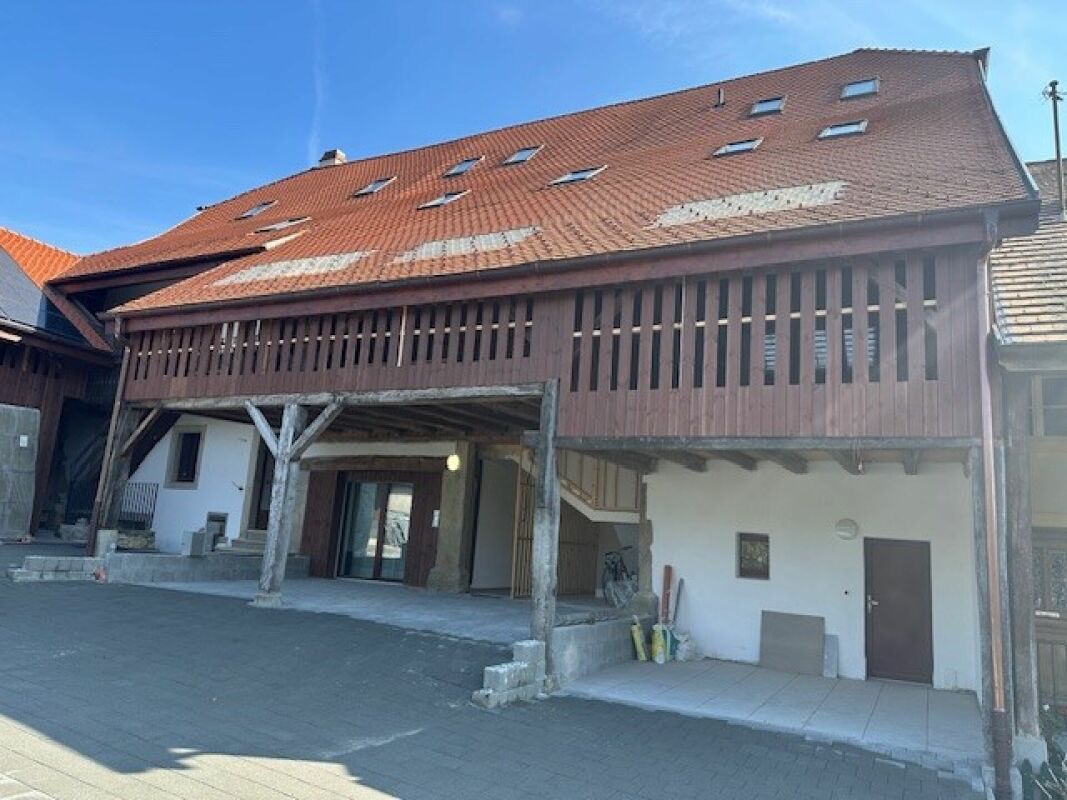 A vendre appartement de 3.5 pièces - Zu verkaufen 3.5 ZI-Eigentumswohnung -  Bild 1