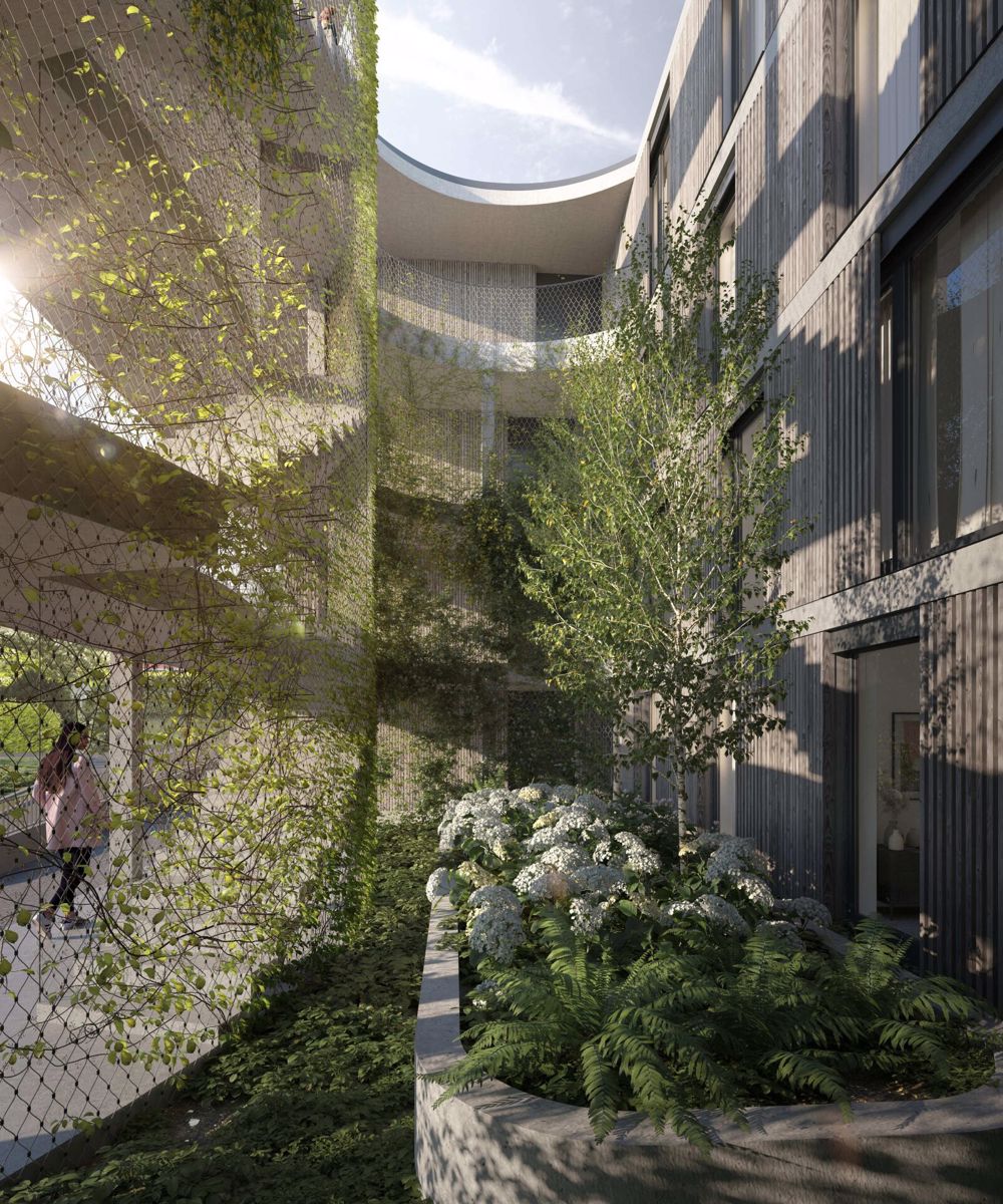 NEUBAU TRIS: FANTASTISCHE SEESICHTWOHNUNGEN - Bild 4