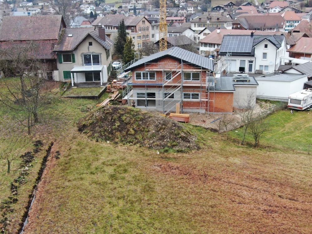 Villa de 6,5 PIÈCES 166 m2 - Bild 3