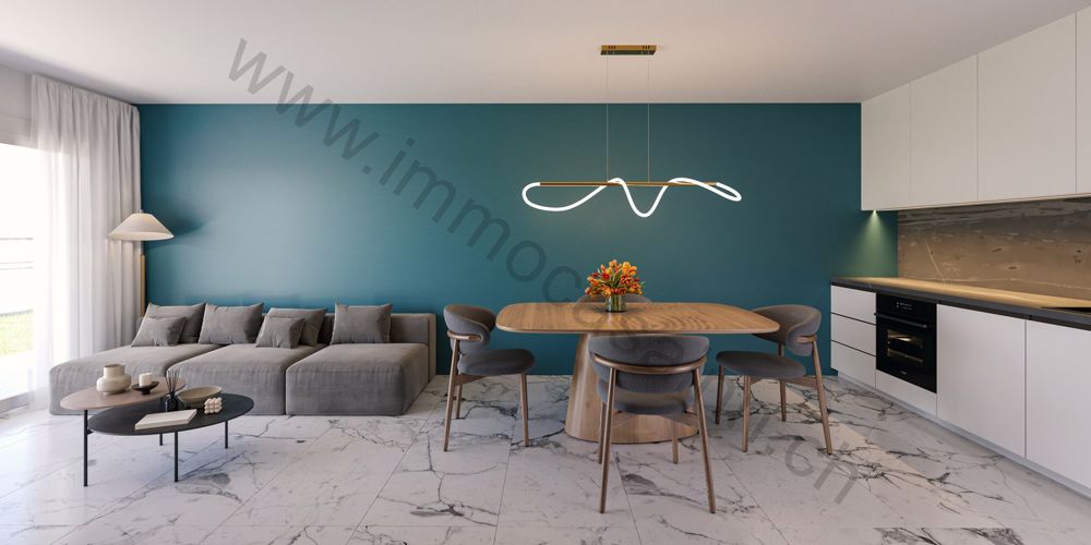 Nuovo appartamento luminoso 3.5 locali a Leggia (Moesa - Grono) - Bild 5