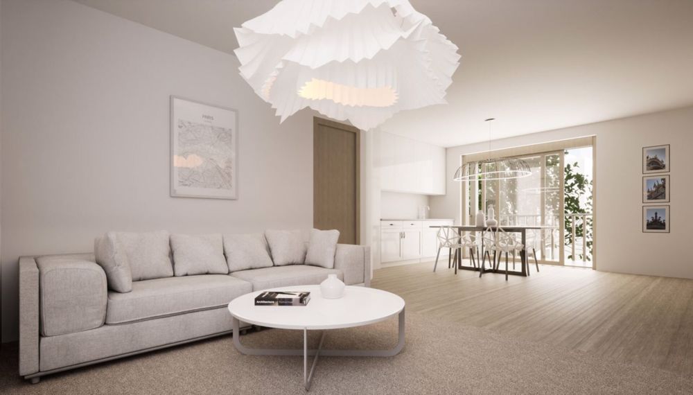 Appartamento duplex Biasca 4.5 locali - Bild 1