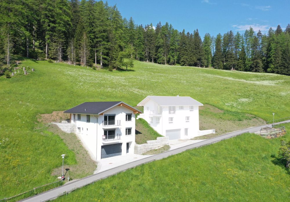 Einfamilienhaus an ruhiger Aussichtslage im Erstbezug - Bild 1