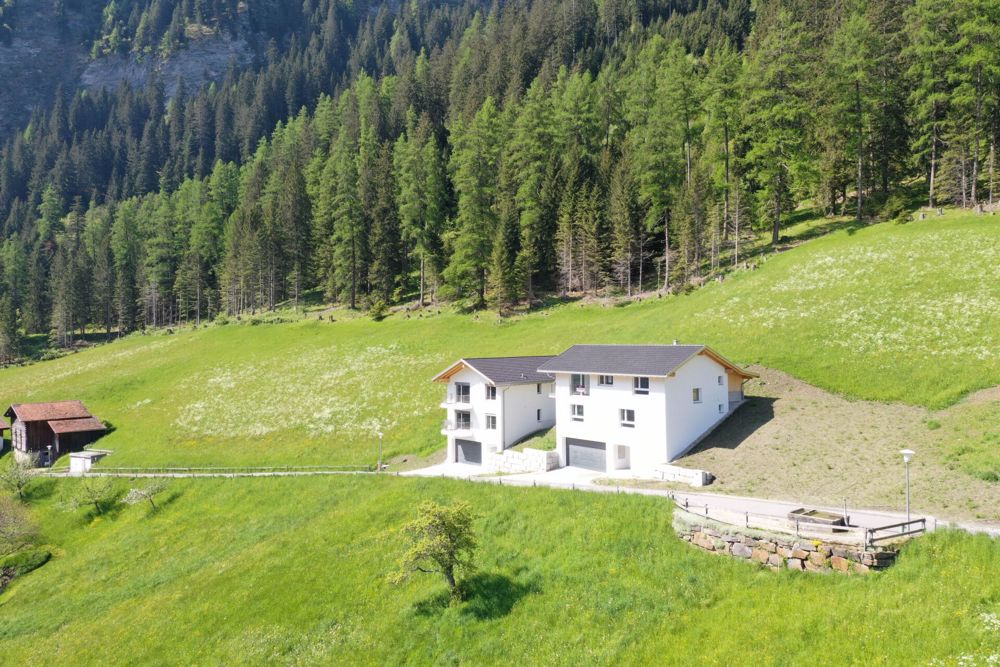 Einfamilienhaus an ruhiger Aussichtslage im Erstbezug - Bild 3