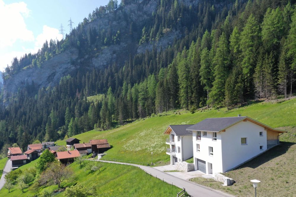 Einfamilienhaus an ruhiger Aussichtslage im Erstbezug - Bild 4