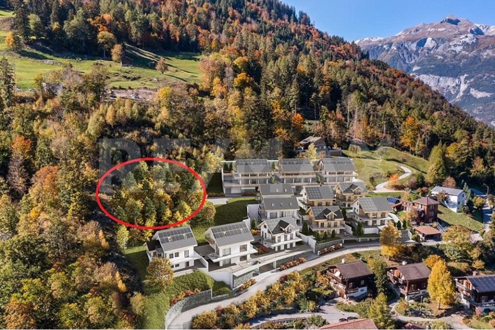 Ihr Traumhaus in Chur: Modern & Naturverbunden im "Heidi Haus - Bild 3