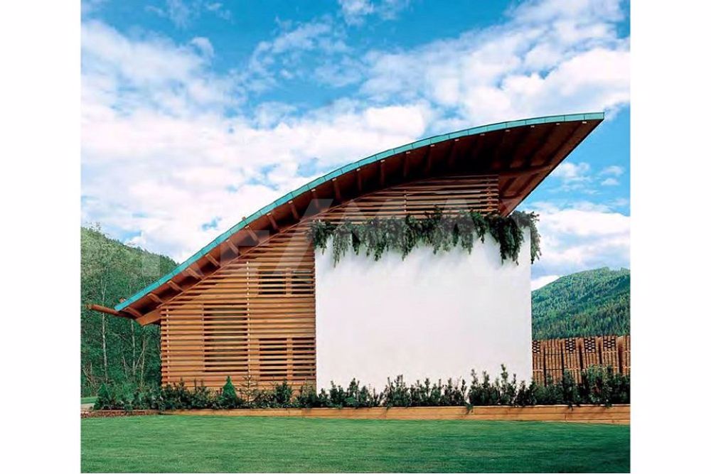 Ihr Traumhaus in Chur: Modern & Naturverbunden im "Heidi Haus - Bild 5