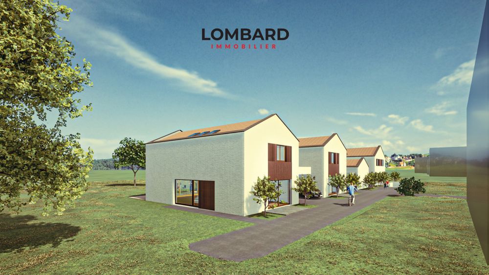 ***VENDU*** Magnifique villa individuelle - Bild 2