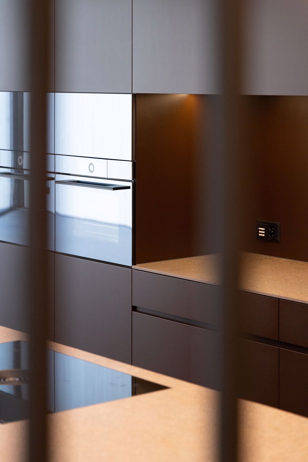 Atelierwohnung im Loft-Stil an der Seepromenade in Brunnen, SZ - Bild 6