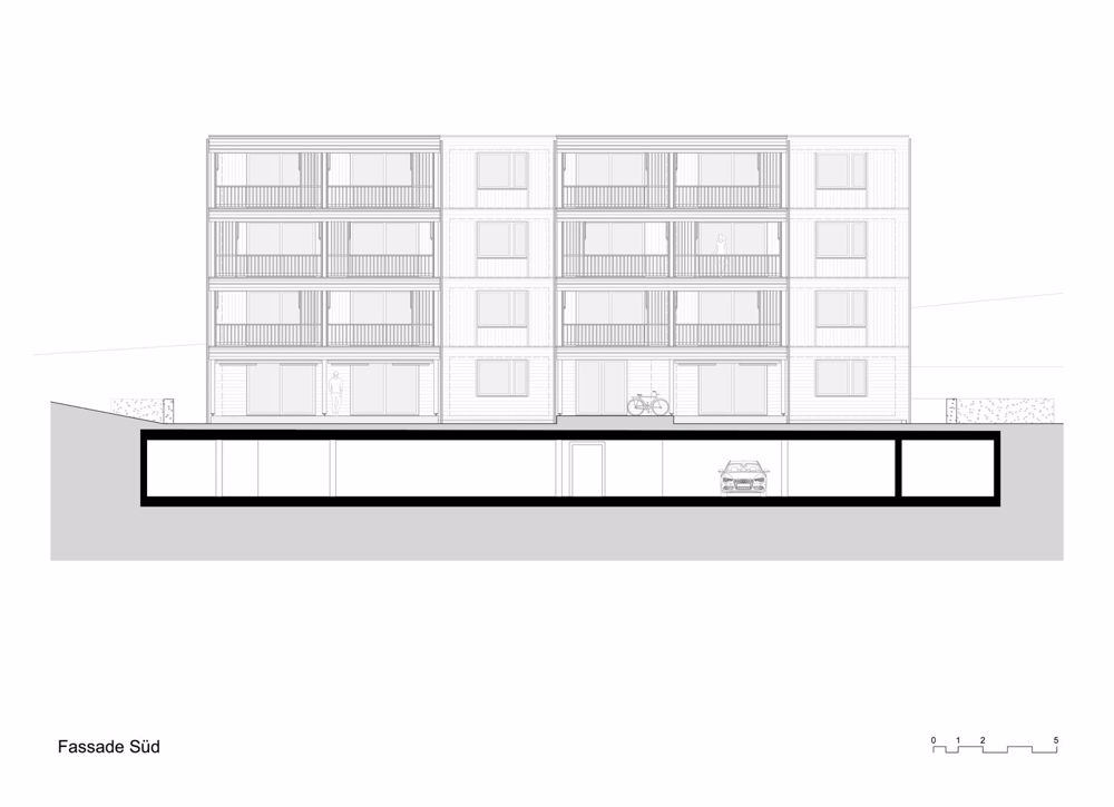 Ein neues Zuhause für deine Träume - Baubeginn August 2025 - Bild 8