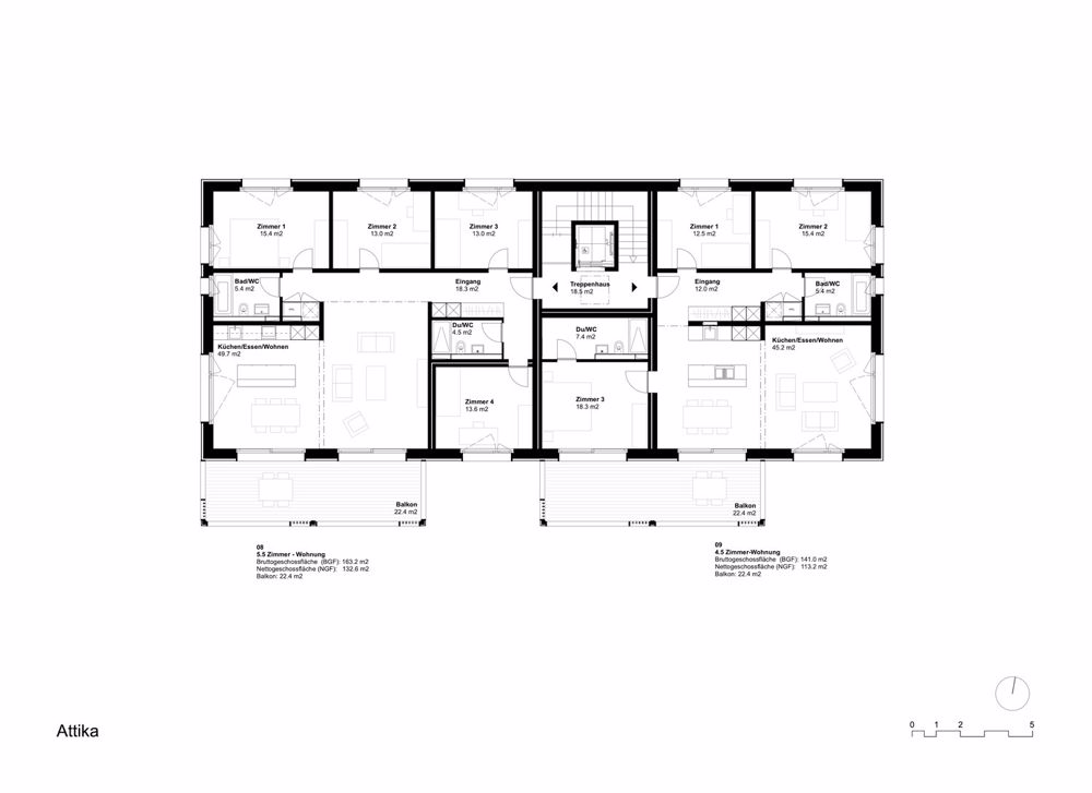 Ein neues Zuhause für deine Träume - Baubeginn August 2025 - Bild 13