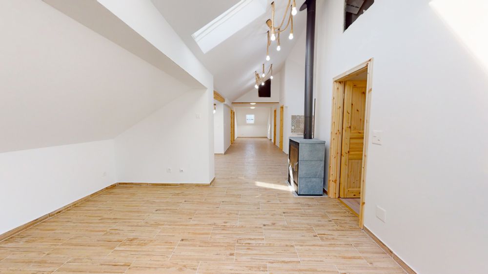 Attraktive Wohnung in ruhiger Dorflage von Etziken - Bild 1