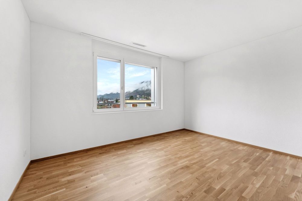 Jetzt 2 Monate gratis wohnen – Traumhafte Attikawohnung zu vermieten! - Zimmer