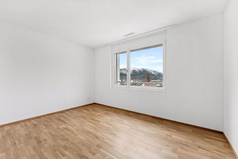 Jetzt 2 Monate gratis wohnen – Traumhafte Attikawohnung zu vermieten! - Zimmer