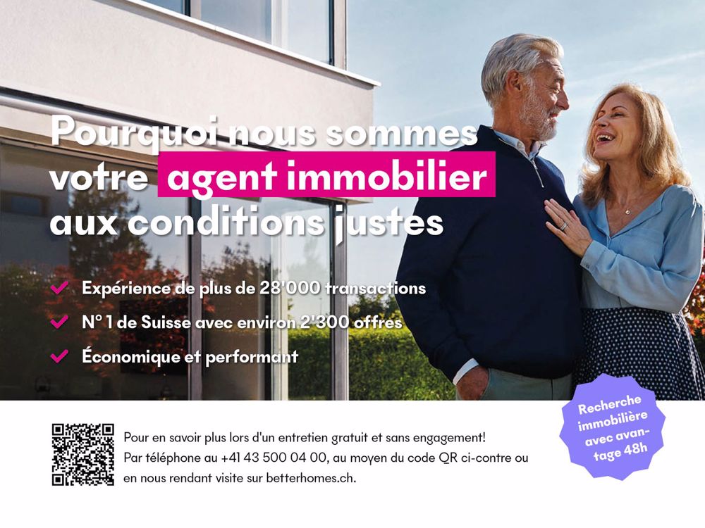 PROJET SUR TERRAIN MODERNE ET CALME - Bild 4