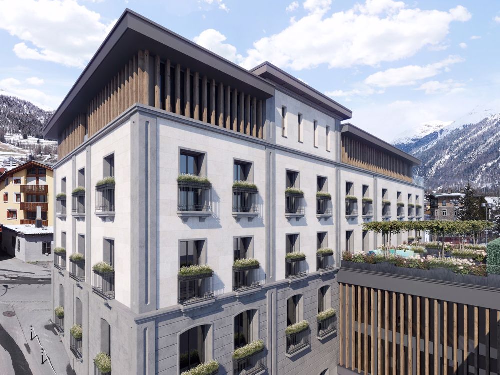 12 EXKLUSIVE APARTWOHNUNGEN ZU VERKAUFEN- BOUTIQUE RESORT MISANI - Bild 1