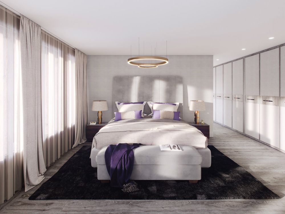 12 EXKLUSIVE APARTWOHNUNGEN ZU VERKAUFEN- BOUTIQUE RESORT MISANI - Bild 5