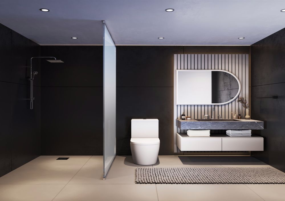 Des appartements 4,5 et 5,5 pièces Chic et Modernes - Bild 5