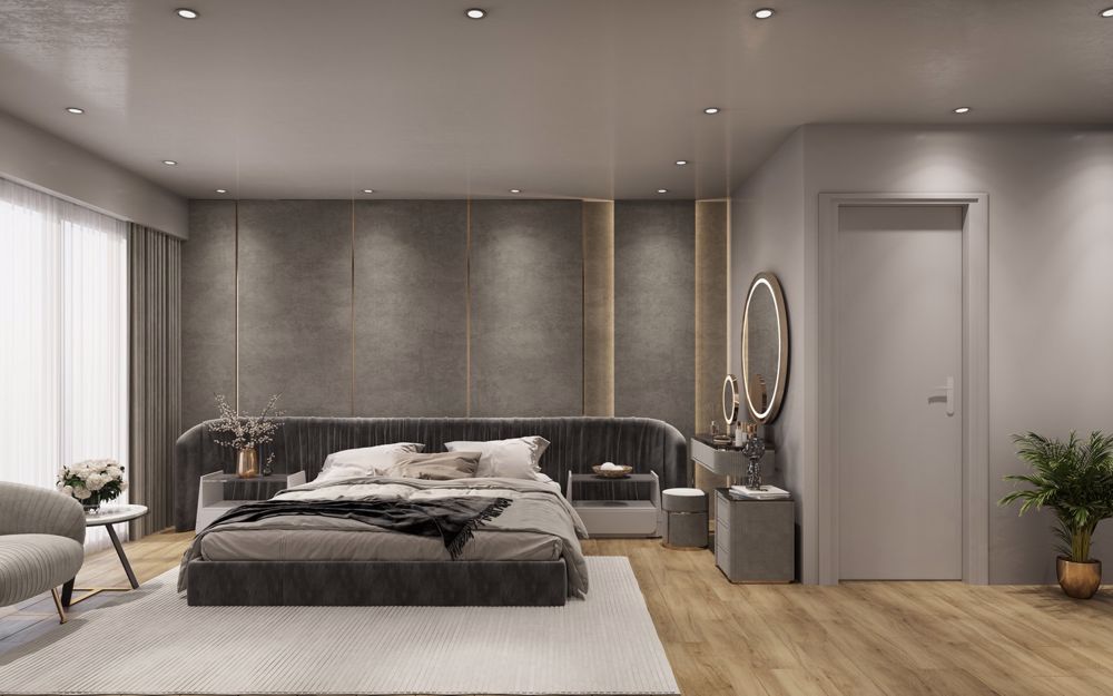 Des appartements 4,5 et 5,5 pièces Chic et Modernes - Bild 6